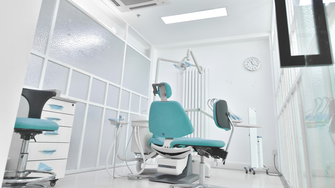 Welcome to our clinic
